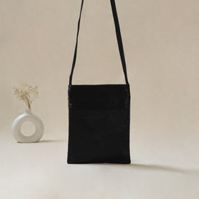 Kutch Neran Hand Embroidered Sling Bag 19