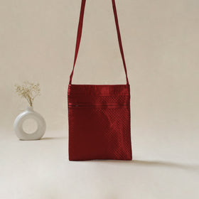 Kutch Neran Hand Embroidered Sling Bag 20