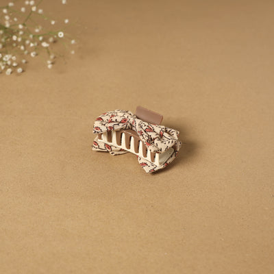 Handmade Women's Bow Hair Claw Clip 43