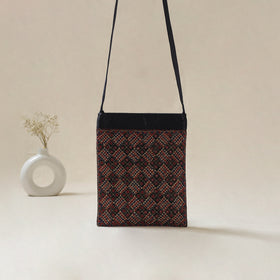 Kutch Neran Hand Embroidered Sling Bag 21