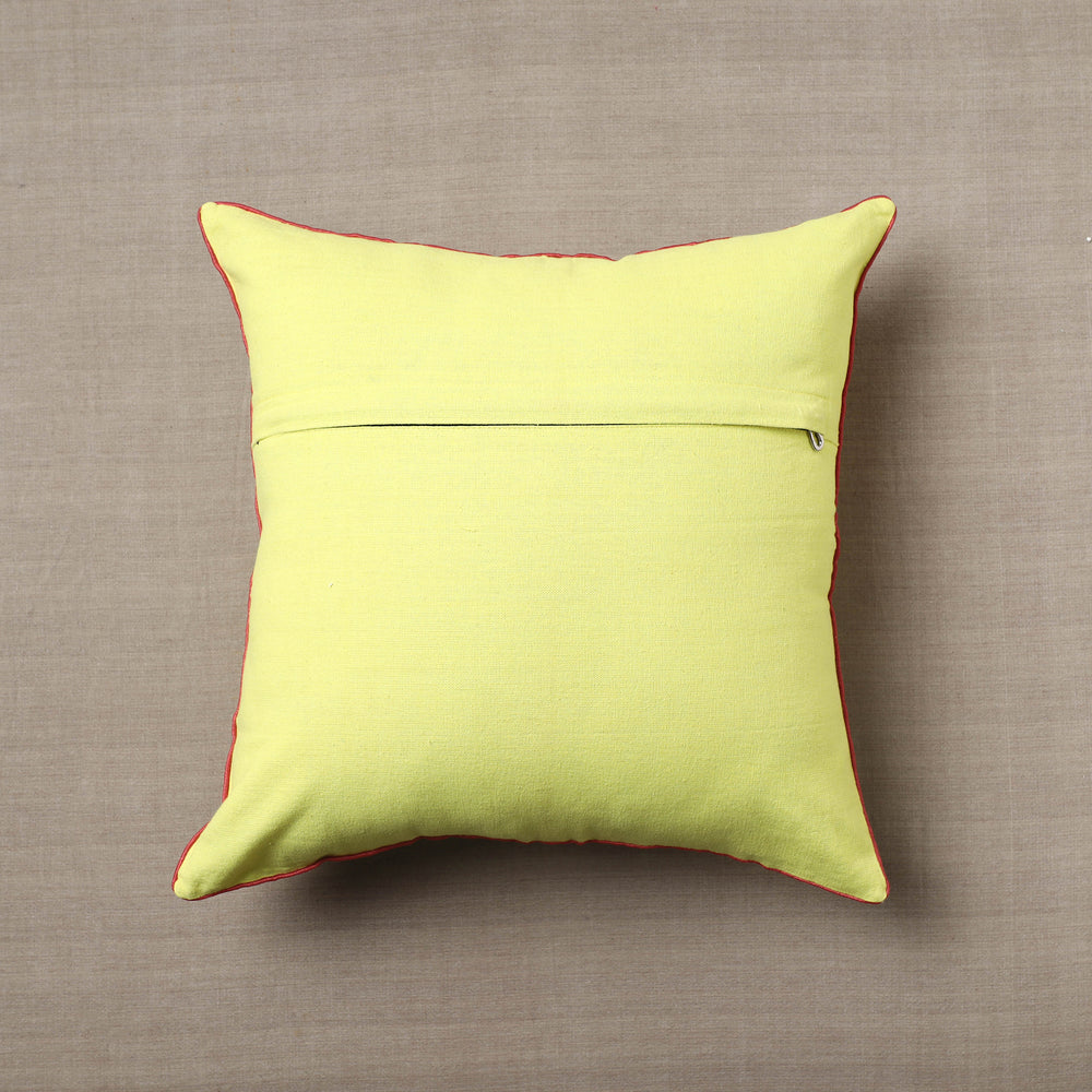 Soof Embroidery Cushion Cover