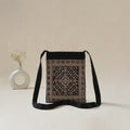 Kutch Neran Hand Embroidered Sling Bag 22