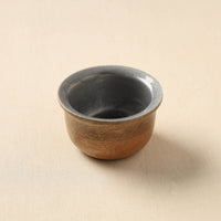 Handcrafted Mango Wooden Bowl (3 x 3 in)