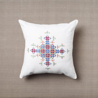 Soof Embroidery Cushion Cover 