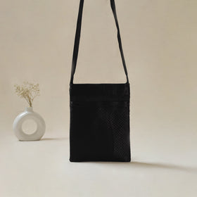 Kutch Neran Hand Embroidered Sling Bag 22
