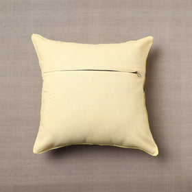  Soof Embroidery Cotton Cushion Cover 