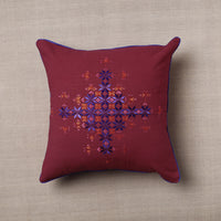 Soof Embroidery Cushion Cover