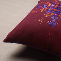 Soof Embroidery Cushion Cover