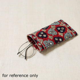 Kutch Ahir Hand Embroidered Spectacle Pouch 51