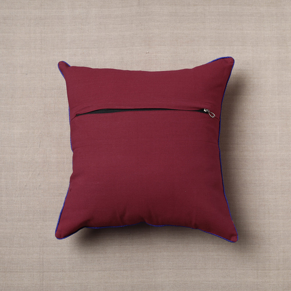 Soof Embroidery Cushion Cover