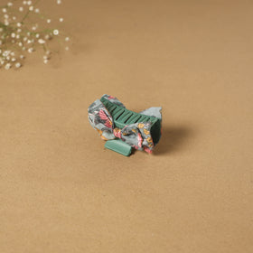 Handmade Women's Bow Hair Claw Clip 48