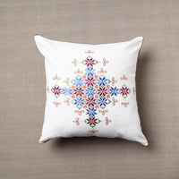 Soof Embroidery Cushion Cover 