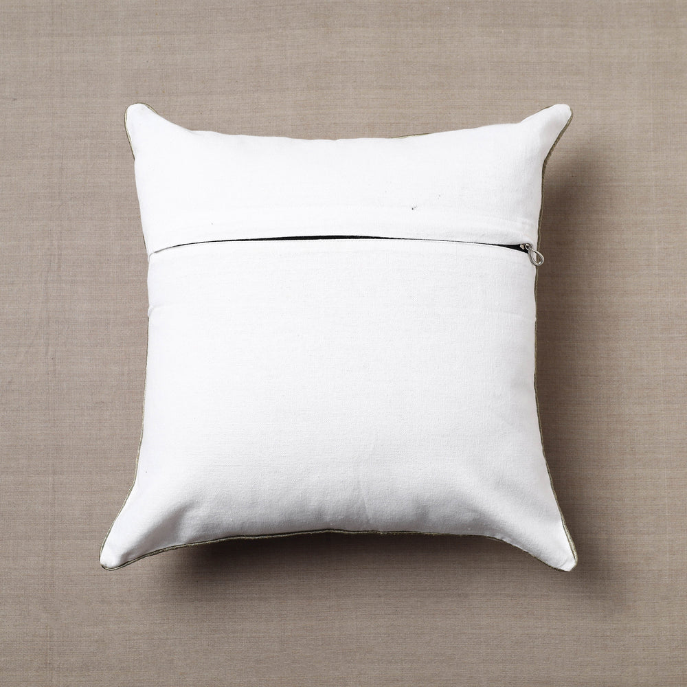 Soof Embroidery Cushion Cover 