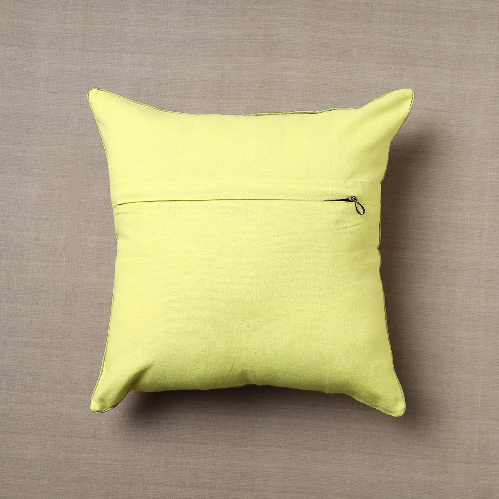 Soof Embroidery Cushion Cover