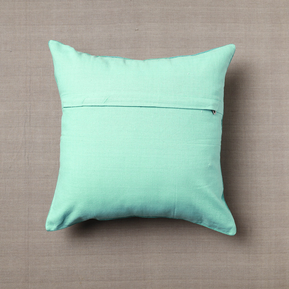  Embroidery Cotton Cushion Cover