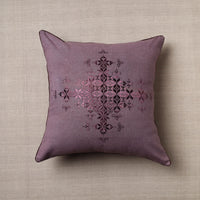 Soof Embroidery Cushion Cover 