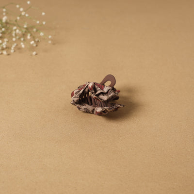 Handmade Women's Bow Hair Claw Clip 52