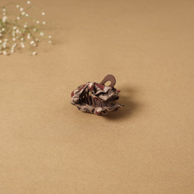 Handmade Women's Bow Hair Claw Clip 52