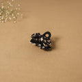 Handmade Women's Bow Hair Claw Clip 53