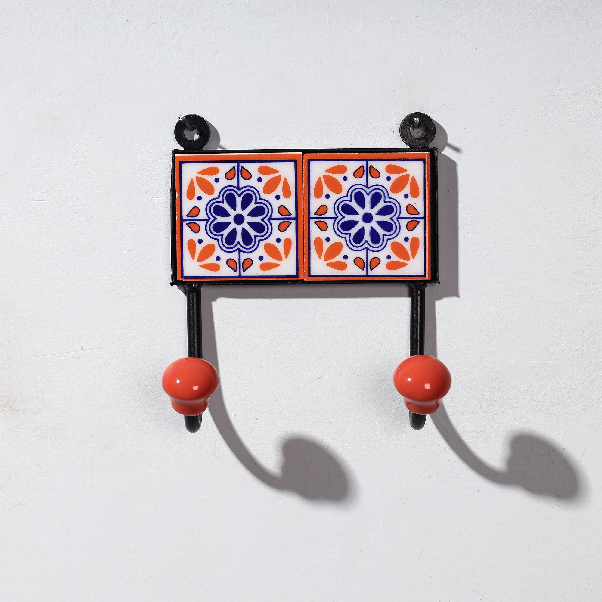 Ceramic wall online hangers