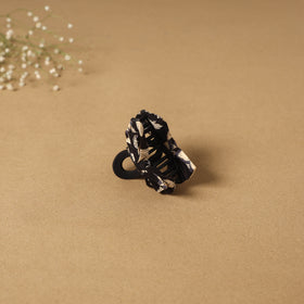 Handmade Women's Bow Hair Claw Clip 53