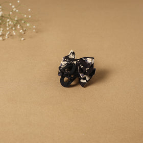 Handmade Women's Bow Hair Claw Clip 53