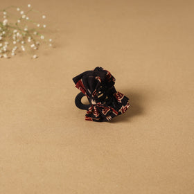 Handmade Women's Bow Hair Claw Clip 54