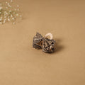 Handmade Women's Bow Hair Claw Clip 56