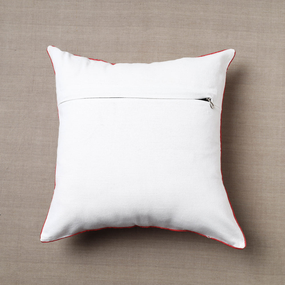  Soof Embroidery Cushion Cover