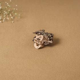 Handmade Women's Bow Hair Claw Clip 56