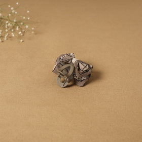 Handmade Women's Bow Hair Claw Clip 58