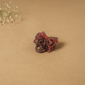 Handmade Women's Bow Hair Claw Clip 60