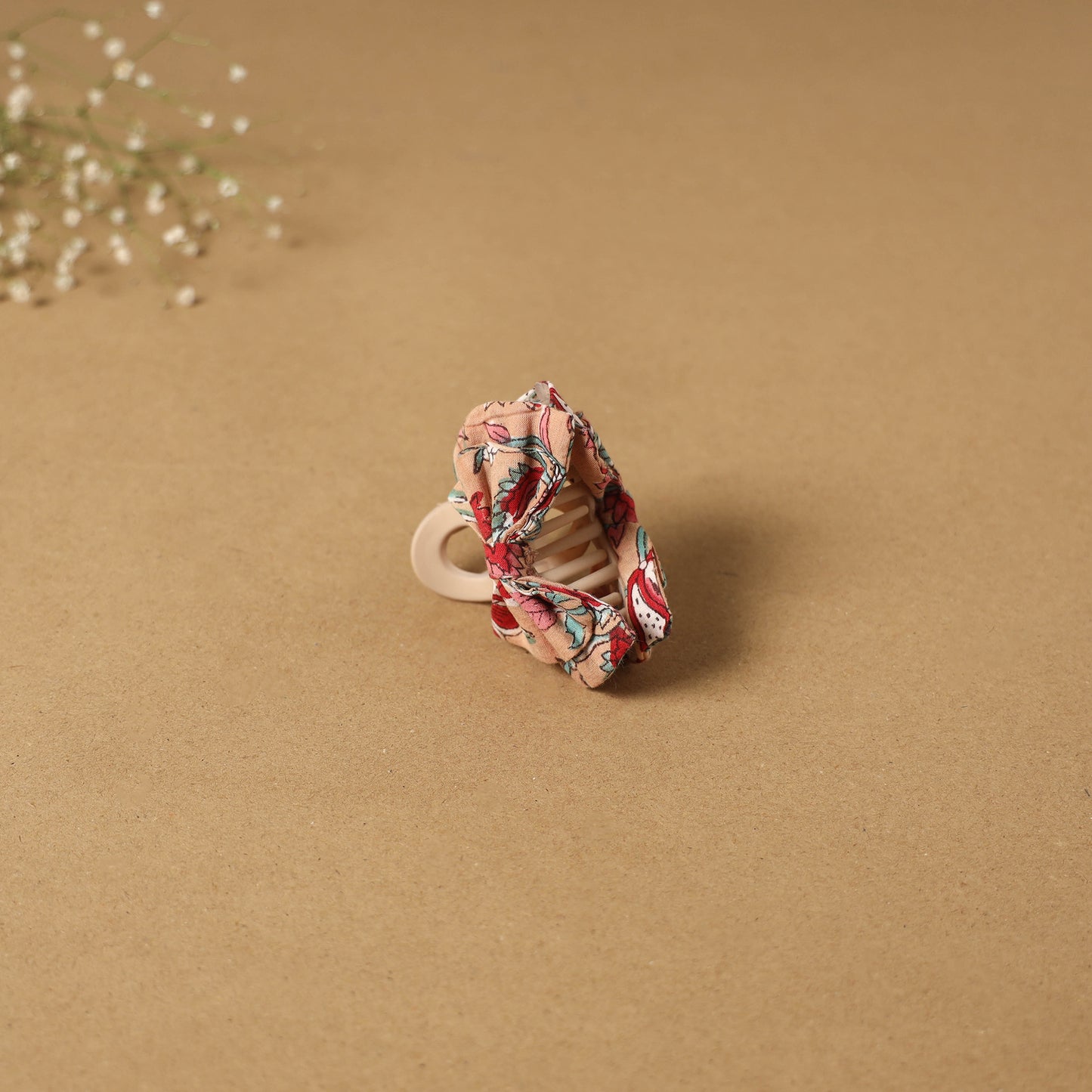 Handmade Women's Bow Hair Claw Clip 61