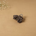 Handmade Women's Bow Hair Claw Clip 65