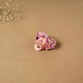 Handmade Women's Bow Hair Claw Clip 67