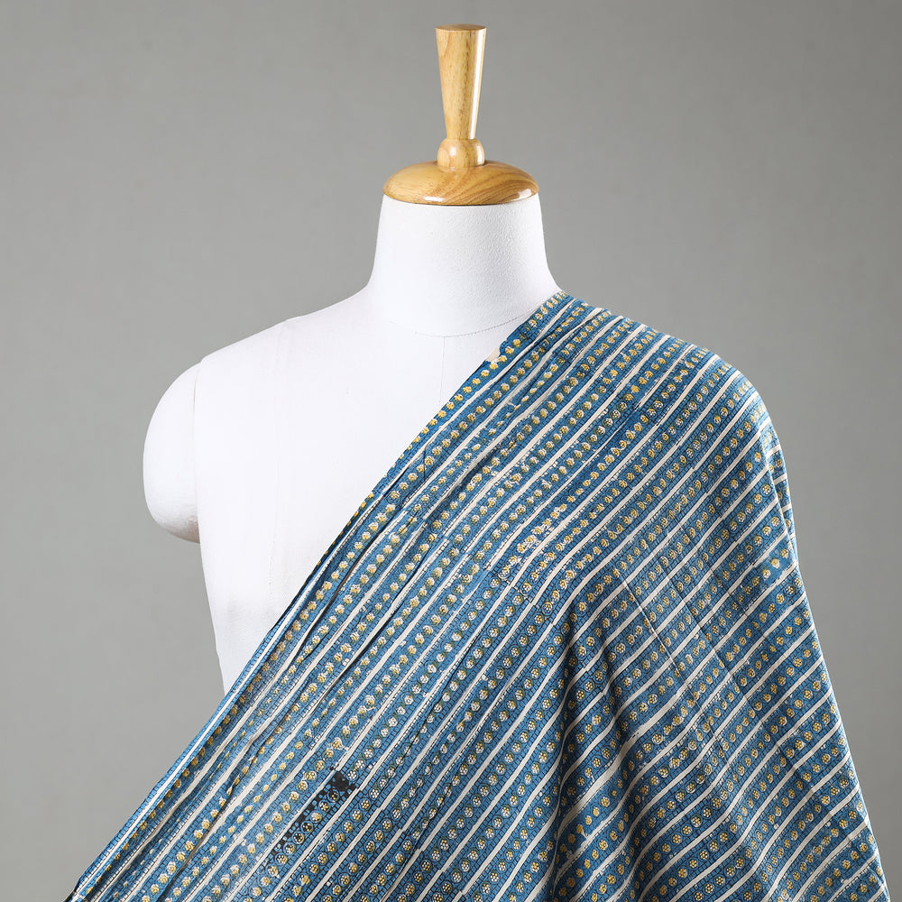 sanganeri fabric