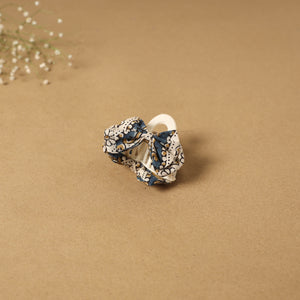 Handmade Women's Bow Hair Claw Clip 69