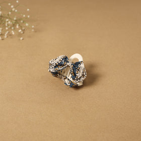 Handmade Women's Bow Hair Claw Clip 69