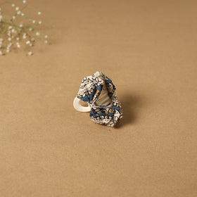 Handmade Women's Bow Hair Claw Clip 69