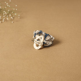 Handmade Women's Bow Hair Claw Clip 69