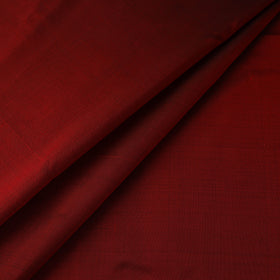 Pure Silk Plain Fabric 09