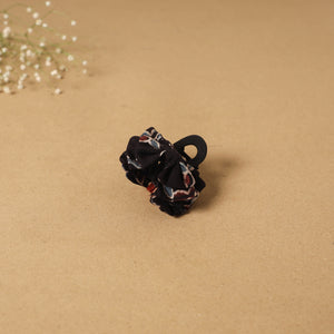 Handmade Women's Bow Hair Claw Clip 71