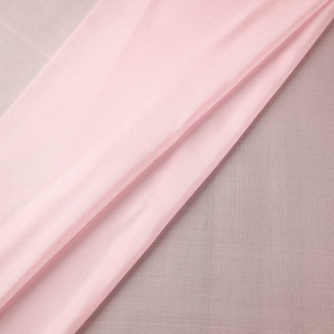 Pure Silk Plain Fabric 10
