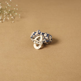 Handmade Women's Bow Hair Claw Clip 72