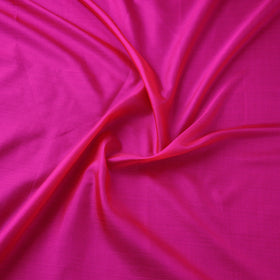 Pure Silk Plain Fabric 11