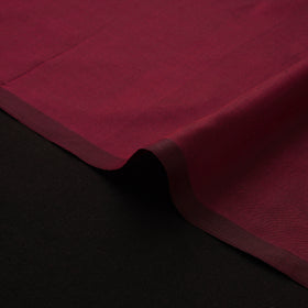 Pure Silk Plain Fabric 15