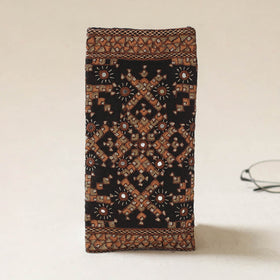 Kutch Neran Hand Embroidered Spectacle Pouch 29