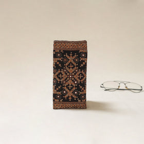 Kutch Neran Hand Embroidered Spectacle Pouch 29