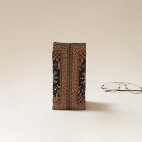 Kutch Neran Hand Embroidered Spectacle Pouch 29