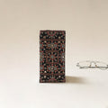 Kutch Neran Hand Embroidered Spectacle Pouch 30